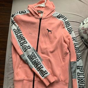 victoria’s secret PINK sweater